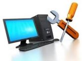 Formatação de Computadores Notebooks Netbooks